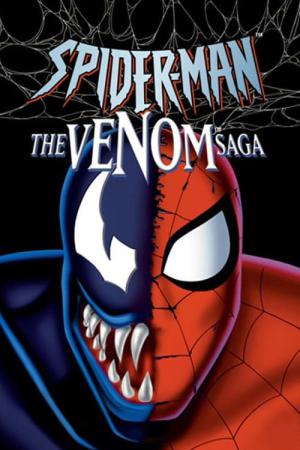 Spider-Man - La saga Venom (2005)