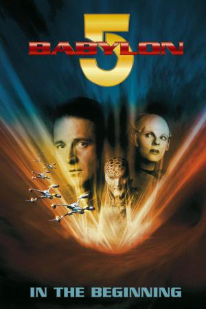 Babylon 5 : Au commencement (1998)