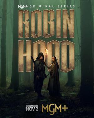 Robin Hood (2025)