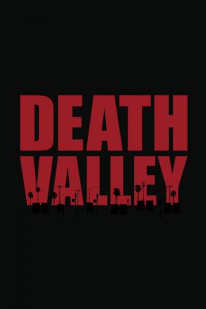 Death Valley (2011)