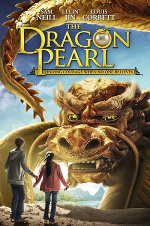La Légende du dragon (2011)