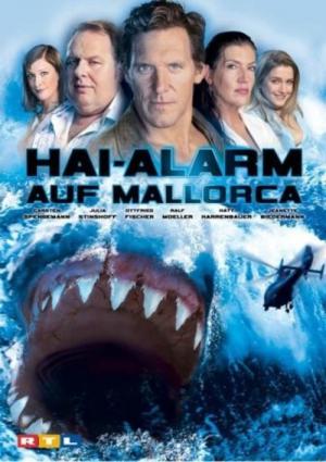 La Chasse au Requin Tueur (2004)