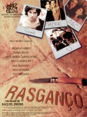 Rasganço (2001)