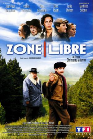 Zone libre (2007)