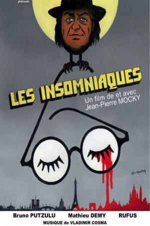 Les Insomniaques (2011)