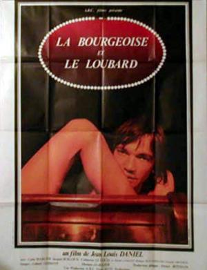 Trottoir des allongés (1977)