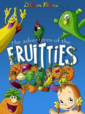 Les fruittis (1990)