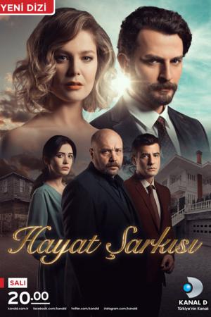 Hayat Sarkisi (2016)
