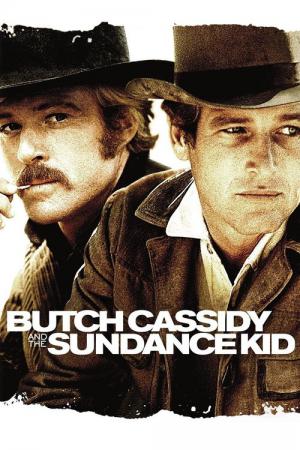 Butch Cassidy et le Kid (1969)
