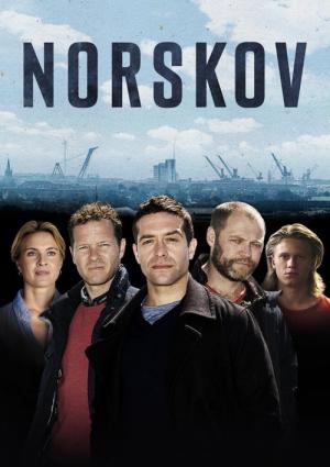 Norskov : Dans le secret des glaces (2015)