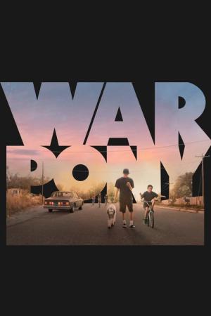 War pony (2022)