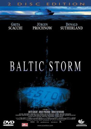 Baltic Storm (2003)
