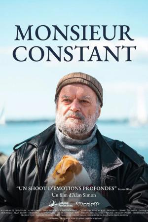 Monsieur Constant (2023)