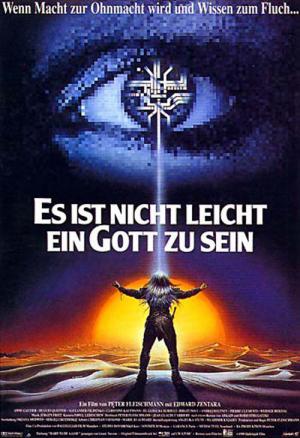 Un dieu rebelle (1989)