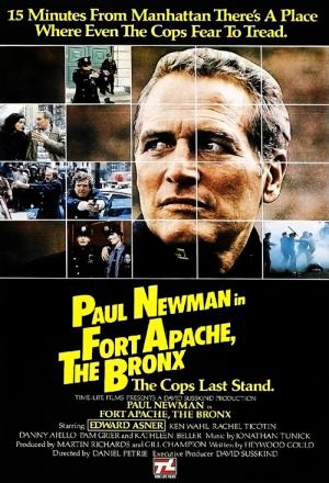 Le Policeman (1981)