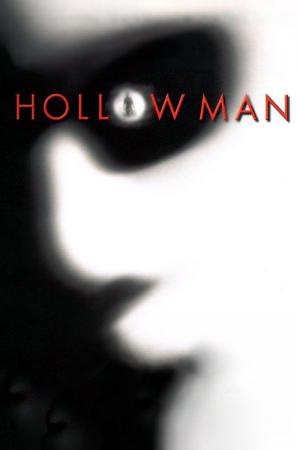 Hollow Man : L'Homme sans ombre (2000)