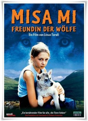 Misa et les loups (2003)