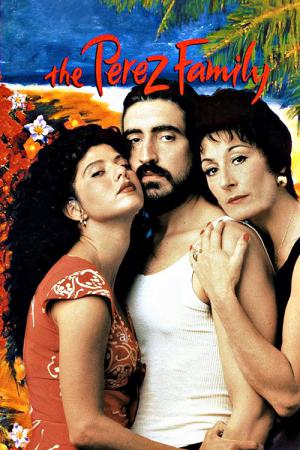 La famille Perez (1995)
