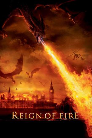 Le Règne du feu (2002)