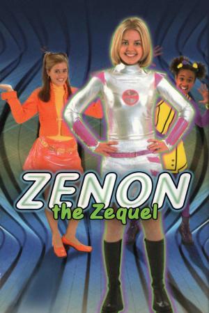 Zenon et les Aliens (2001)