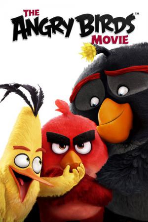 Angry Birds: Le film (2016)
