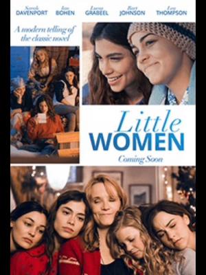 Little Women (2018)