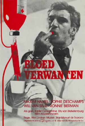 Mort au sang donneur (1977)