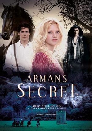 Le secret d'Arman (2015)