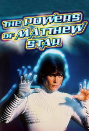 Matthew Star (1982)