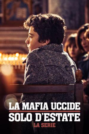 La mafia tue seulement l'été (2016)