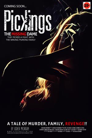 Pickings (2018)