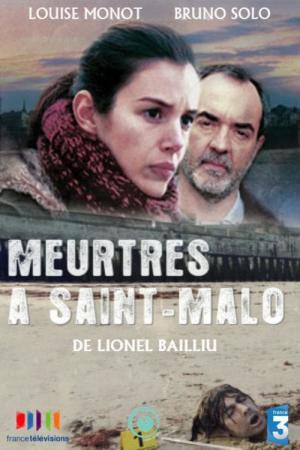 Meurtres à Saint-Malo (2013)