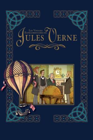 Les Voyages extraordinaires de Jules Verne (2000)
