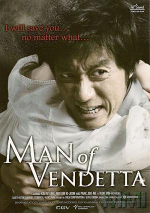 Man Of Vendetta (2010)