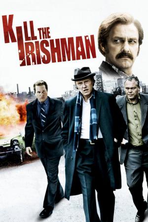 Irish Gangster (2011)