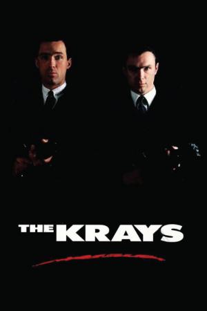 Les Frères Krays (1990)
