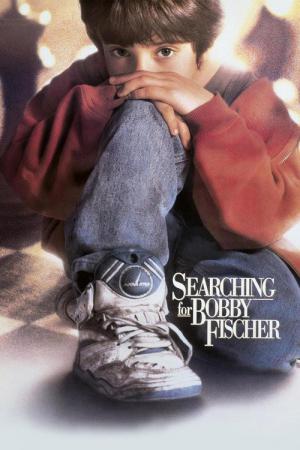 A la recherche de Bobby Fischer (1993)