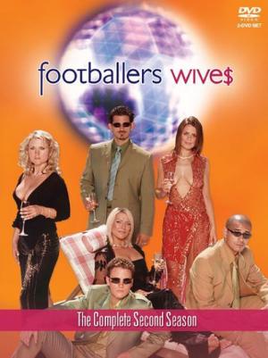 Femme$ de footballeurs (2002)