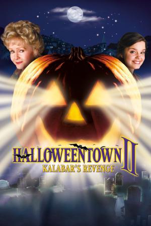 Les Sorcières d'Halloween 2 (2001)