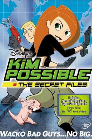Kim Possible : Les Dossiers secrets (2003)