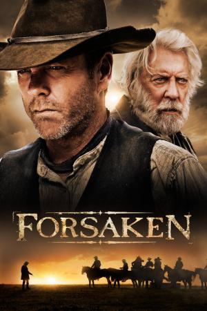Forsaken, retour à Fowler City (2015)