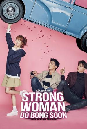 Strong Girl Bong Soon (2017)