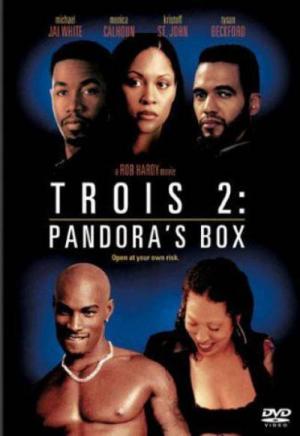 La boîte de Pandore (2002)