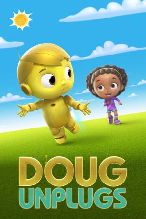 Doug, le robot curieux (2020)