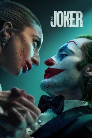 Joker : Folie à deux (2024)