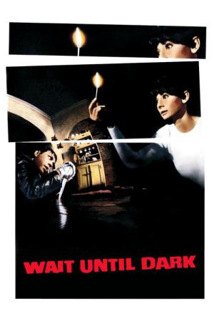 Seule dans la nuit (1967)
