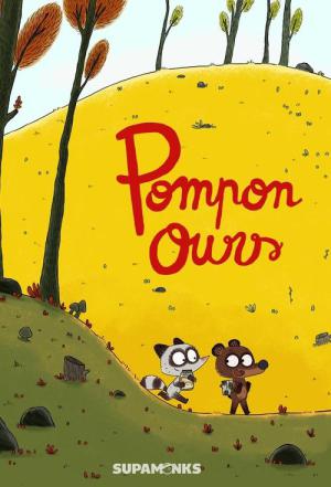 Pompon Ours (2020)
