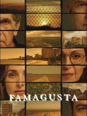 Famagusta (2024)