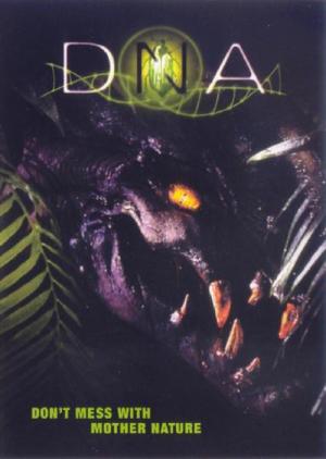ADN, la menace (1996)
