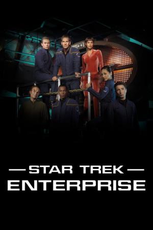 Star Trek : Enterprise (2001)